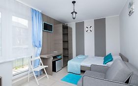 Villa Baltic Karwia